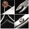 2020 Горячие saleing новые оптовые Мертвые ножницы кожи маникюрные инструменты Ложные ногти Упражнение инструмент для ногтей DHL
