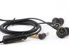 Ушники режима EQ с Mic DJ Hi-Fi Headphone Hifi Hearset Profession