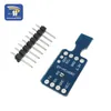 Freeshipping GY-MCU680V1 BME680 Temperatuur en vochtigheid Luchtdruk Indoor Air Quality IAQ MCU680 Sensor Module