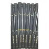 мужские ручки для гольфа HONMA BERES, высококачественные резиновые ручки для гольфа, черные цвета на выбор, 20 шт./лот, клюшки для утюгов, бесплатная доставка