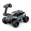 LeadingStar 40MPH 118 Scale 24G 4WD High Speed Fast Remote Controlled Large TRACK HS 1831118312 RC Car Toys Y20041377412299270270