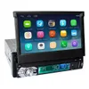 Ezonetronics RM-CT0008 HD 7 in Dash Car Stereo Radio Single DIN Android 5.1 Auto Player WiFi FM GPS Navigator - Nero
