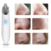 Wholsale Facial Blackhead Remover Vacuum Dead Skin Acne Pore Peeling Device Cleaning Skin Beauty Tool Suck Out Blackhead Plug-in Machine