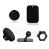 Universal Stick på Dashboard Magnetic Car Mount Holder For Mobiltelefoner Mini -surfplattor med snabb SwiftsNAP -teknik2762542