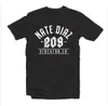 Moda Odzież 3D Druk Nate Diaz T Shirt - Diaz Brother Nick Money Fight im Not Surprised Conor McGregor UFC MMA T Shirt DX06