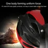 TIOODRE Bicycle Helmet Protective Helmet Windproof Lenses Integrally-Molded Breathable Cycling Sport Cap292U