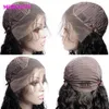 Pre Plucked Natural Hairline Lace Front Wigs Factory Brazilian Hair Lace Front Wigs With Baby Hair Straight Human Hair Lace 4757308126671