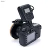 Portable LED Macro Ring Flash Light Lamp for Nikon Olympus Sony DSLR camera High Resolution LCD Display15085244670715