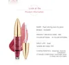 Pudaier Diamond Glitter Lip Gloss Classic Vivid Lipgloss Non Sticky Sipping Flip Magic Shiny Lips Makeup1433102