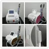 Portable Machine Opt Machine Opt SHR IPL удаление волос для удаления волос Омоложение пигмент Pigne Freckle Удаление IPL машина