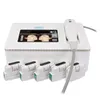 NEW portable HIFU machine 10000Shots high intensity focused ultrasound hifu face lift body skin lifting machine wrinkle removal Machine