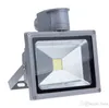 IP65 Waterdichte 10W 20W 30W 50W LED Floodlight Outdoor Lighting Projecteur LED Flood Light 85-265V Externe sensor