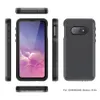 Shellbox Waterdichte Case voor iPhone X XR XS MAX 8 7 6 Plus Samsung Galaxy S10 E Huawei Water Shock Proof Covers