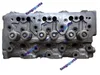 Używane 3TNE82A Kompletna głowica cylindra ASSY Fit Yanmar Koparka Trator Itp. Zestaw części silnika w dobrej jakości