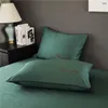 51 100% seda de mora de almohada sobre de color sólido seda funda de almohada almohada para Healthy Sleep multicolor