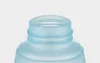 60ml Hand Sanitizer Hoses Cosmetic Packaging Empty Facial Cleanser Bottles Shampoo Lotion Cream Squeeze Containe JXW638