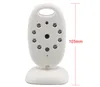 Baby Monitor 2.0 inch wireless Colour LCD for children of high resolution for children nanny safety camera temperature monitoring at night
