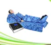 far infrared heating negative pressure therapy massage detox slim body pressure therapy equipment
