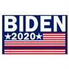 2020 Bandiera elettorale di Joe Biden 90x150cm Bandiera elettorale presidenziale americana Striscione elettorale Biden colorato EEA1674