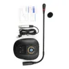 USB Gooseneck -mikrofon för datorproffs för trådbunden studiokondensor MIC för karaoke -PC -videoinspelning2320405