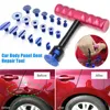 car body repair tools