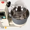 ZZKD Lab Supplies 5L R1005 Rotary Evaporator Anpassa Avdunstningsmotor Lifting TurnKey Package W / Water Vacuumpump Chille