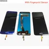 OriWhiz ل Xiaomi MI6 MI 6 شاشة LCD + شاشة تعمل باللمس استبدال الجمعية محول الأرقام مع استشعار بصمات الأصابع