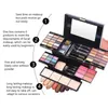 Makeup Set Long Lasting Waterproof Shimmer Kit Glitter Matte Eyeshadow Lipstick Powder Palette Multicolor Make up Cosmetics2134553