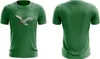 Özel erkek ve kadın Jersey T-Shirt Yüksek kalite Masa tenisi elbise Badminton giymekÖzel süblimasyon baskı t gömlek toptan