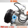 AC A / C COMPRESSOR PARA Toyota Passo Daihatsu Terios SIRION 447280-3150 88320B1020 4472803150 88320B1020 447190-6121