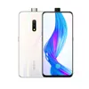 الأصلي ممن لهم Realme X 4G LTE الهاتف الخليوي 6GB RAM 64GB ROM أنف العجل 710 الثماني الأساسية 6.53 "ملء الشاشة الهاتف 48MP بصمة ID سمارت موبايل