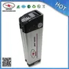 batterie lithium ion mah