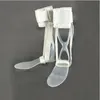 Fireclub Foot Droop-orthese acht-teken riemcorrectie riem enkel joint ondersteuning ondersteuning correctie spalk