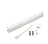 Tubo LED T5 60CM 30CM 220V 230V bombilla de lámpara 10W 6W tubos fluorescentes para iluminación de cocina interior 2835 SMD tubo de luz