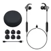 C3B Sport Bluetooth Słuchawki Zestaw słuchawkowy do telefonów i wodoodpornych słuchawek muzyki z mikrofonem Mobile