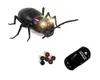 Télécommande réaliste fausse araignée RC blague jouets insectes blague effrayant truc infrarouge contrôle SpiderCockroach2335489