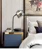 Post Moderne Glasmalerei Matt Led Boden Lampe Mona Blase Ball Nordic Europa Led Stand Licht Tripot Wohnzimmer Schlafzimmer hause