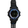 Xwatch Smart Watch Fitness Tracking IP67 Pulsera impermeable Podómetro Cronómetro profesional BT Reloj de pulsera inteligente para Android iPhone Watch