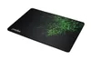 Razer Mouse 320x240x4mm Locking Edge Gaming Mouse Pad Gamer Game Anime Mousepad mat Speed Version for Razer Adder in retail pa1597965