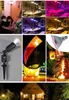PAR38 LED RGB Floodlight Bulb Outdoor/Indoor E27 Color Changing Waterproof IP65 Bulbs with 24 Key Remote