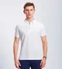 Toq qualité 2019 été vente chaude Polo marque personnalisée Polos hommes à manches courtes Sport Polo t-shirts 5 pcs/lot livraison directe