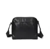 Fabryka Hurtownie Mężczyźni Torba Drukowane Męskie Skórzane Torby Na Ramię Street Trend Nit Messenger Handbag Outdoor Casual Heathers Moda Torebki