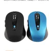 Bluetooth Wireless Mouse 1600dpi 6D botão Optical Mouse Gamer sem fio Ratos Gaming Mouse para PC portátil Home Office