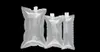 Sac de protection gonflable en plastique transparent, pompe à coussin d'air, sacs d'emballage tampon pour antichoc Express205T