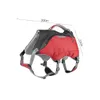 Housses de siège de voiture pour chien vie veste de bain sac à dos de voyage sacoche taille M sac pour grands chiens animaux de compagnie voyage randonnée natation1