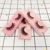 Eyelashes Wholesale 10/20/30/40/50pc Mink Eyelashes Wholesale Lashes In Bulk Mink Lashes Natural False Bulk Makeup