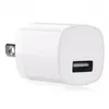 12 Colorful Us AC Home Travel Wall chargers For Samsung Galaxy Htc LG Iphone pc mp3