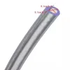 Parti dello strumento Tubo flessibile del carburante di alta qualità Decespugliatore per tubi 1m x 3mm ID Sega a catena Decespugliatore Tagliasiepi