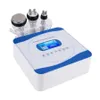 3 en 1 40K Ultrasons Cavitation Radio Fréquence Vide RF Cellulite Minceur Machine Poids Beauté Perte Équipement RF Peau