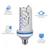 7W E27 E26 B22 Flame Bulb 85-265V LED Flame Effect Fire Light Bulbs Flickering Emulation Atmosphere Decorative Lamp